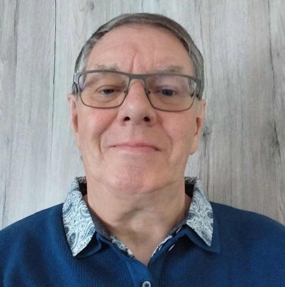 Patrick Devrainne
