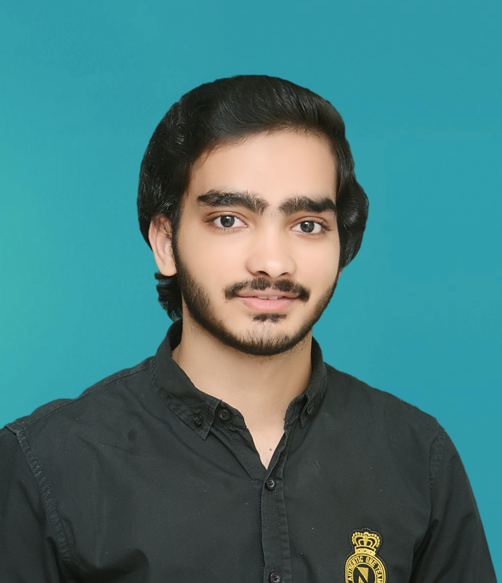 Muhammad Qaim