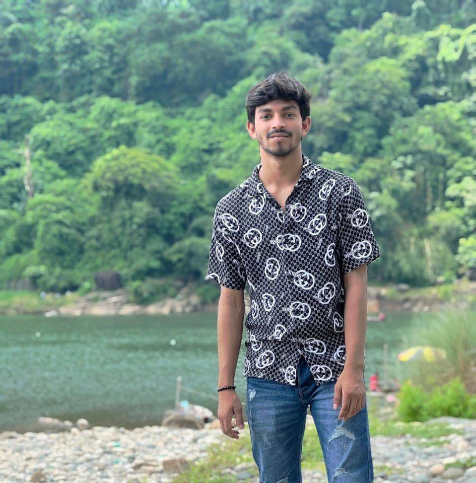 Shayed Hossain Rakib