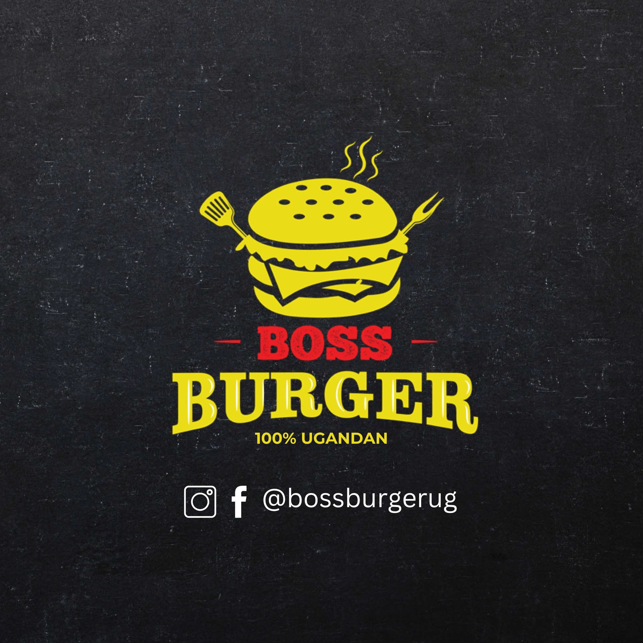 Boss Burger Uganda