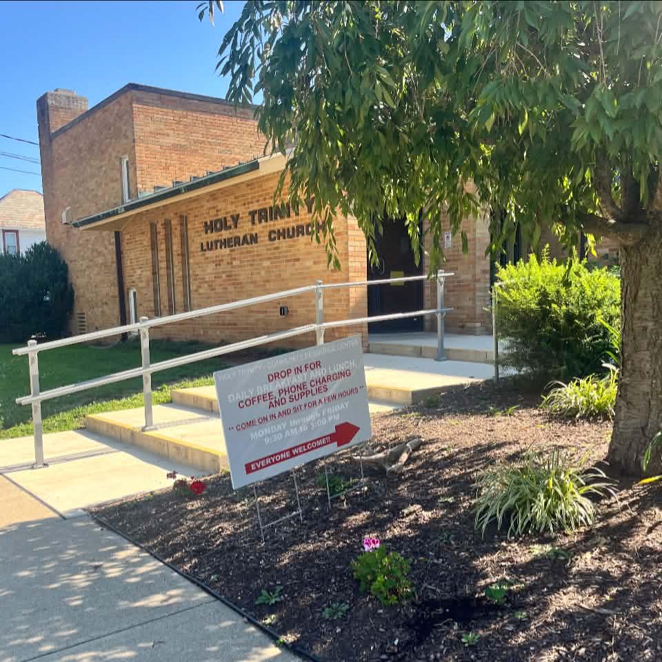 Community Drop-In | Newark OH