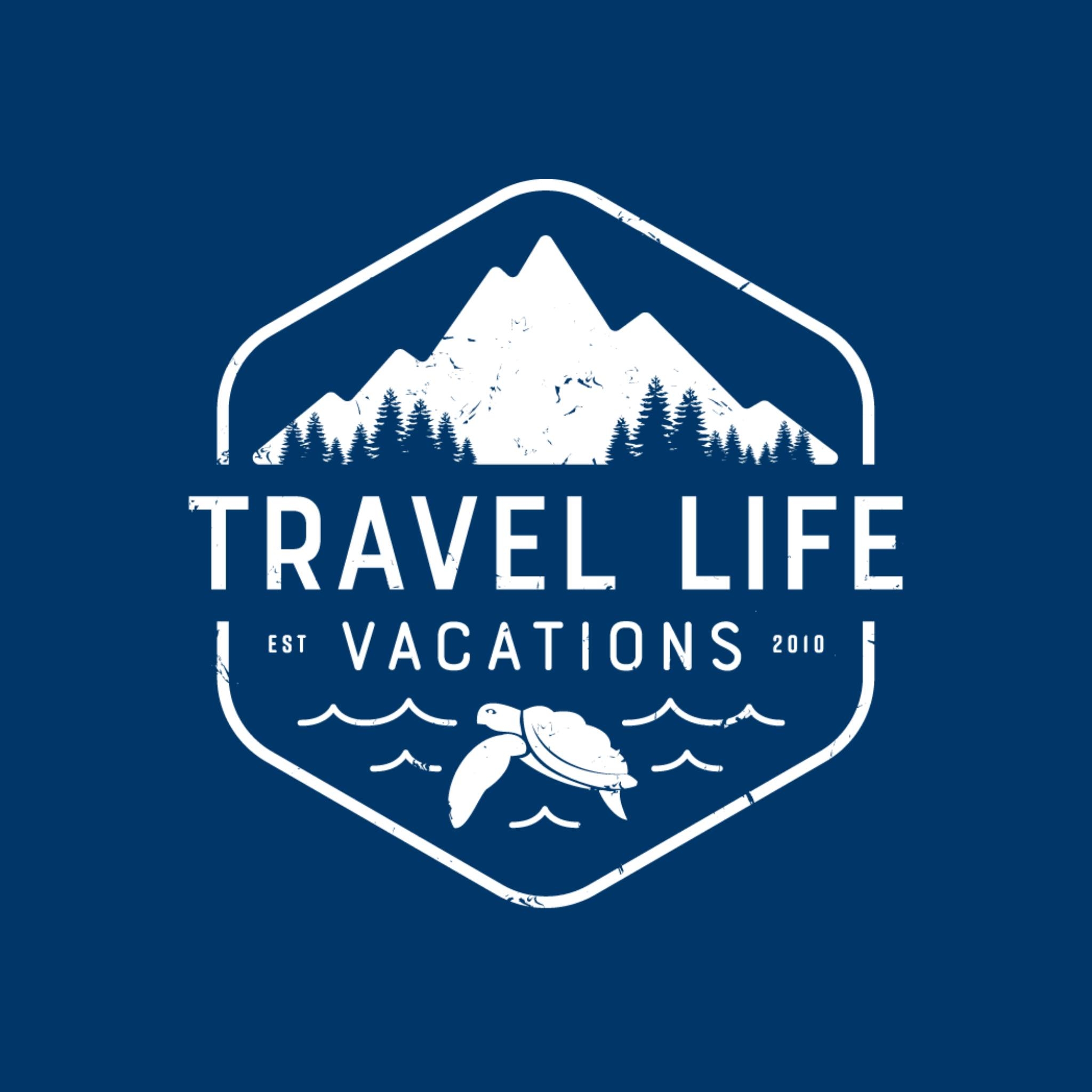 Travel Life Vacations