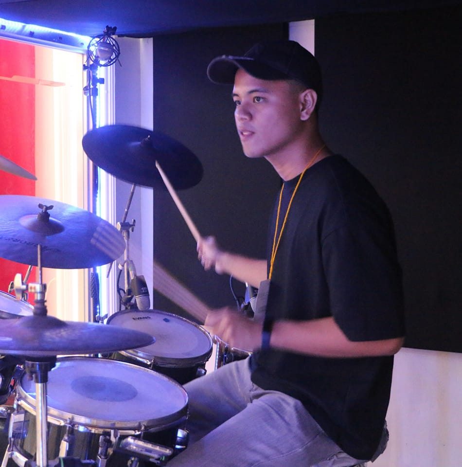 Timothy Drums