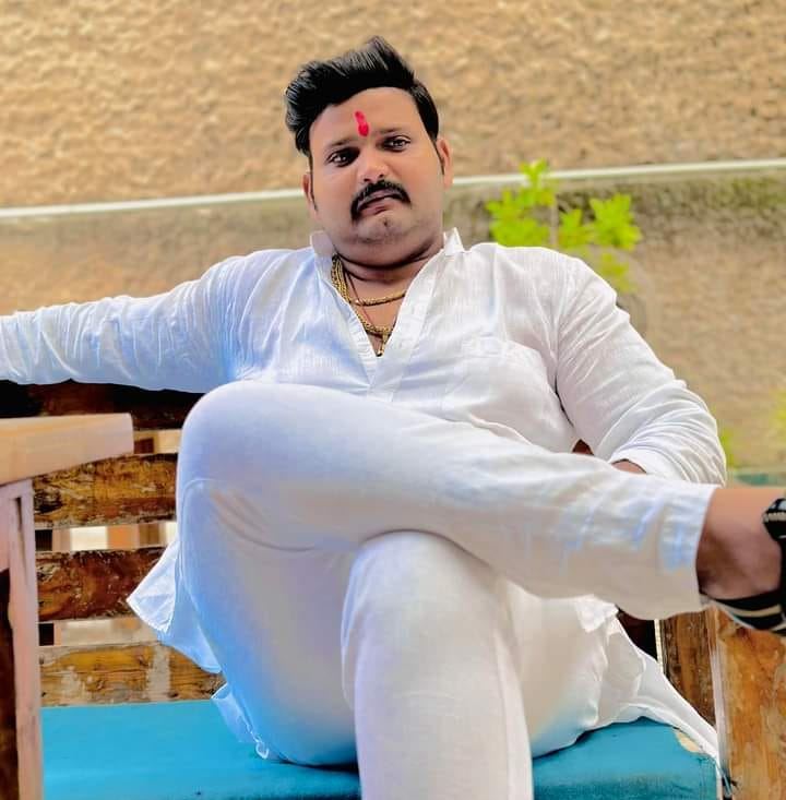 Rahul Kumar R K