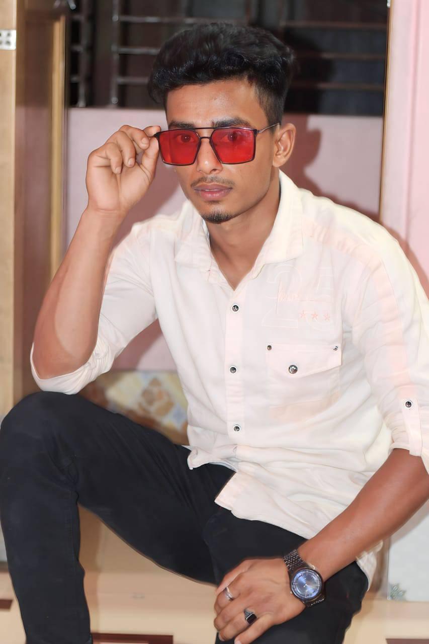 Md Sohel Rana