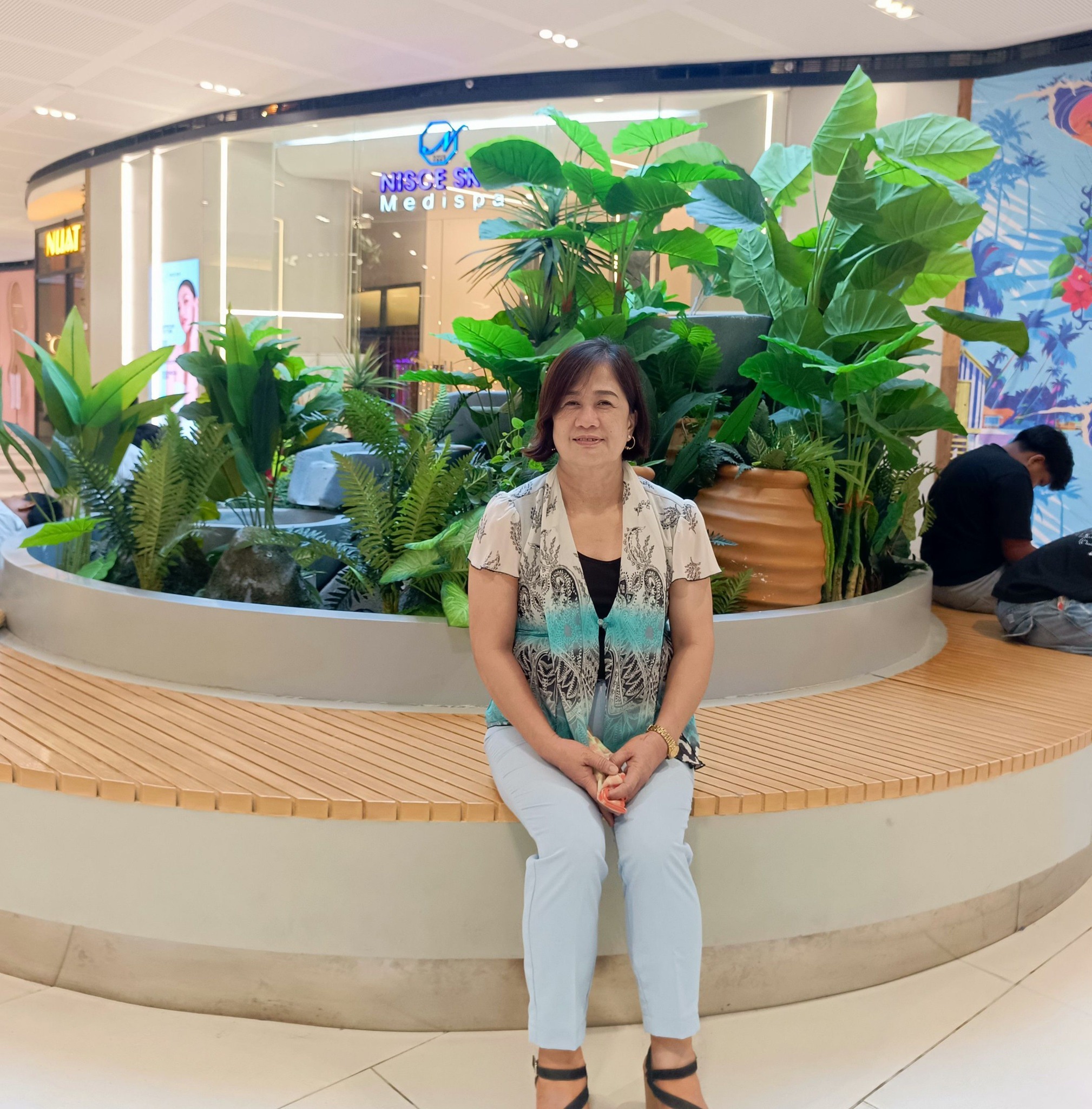 PART: 50| My wife, my brother's ex-girlfriend Nagalit si Rasya nang ...