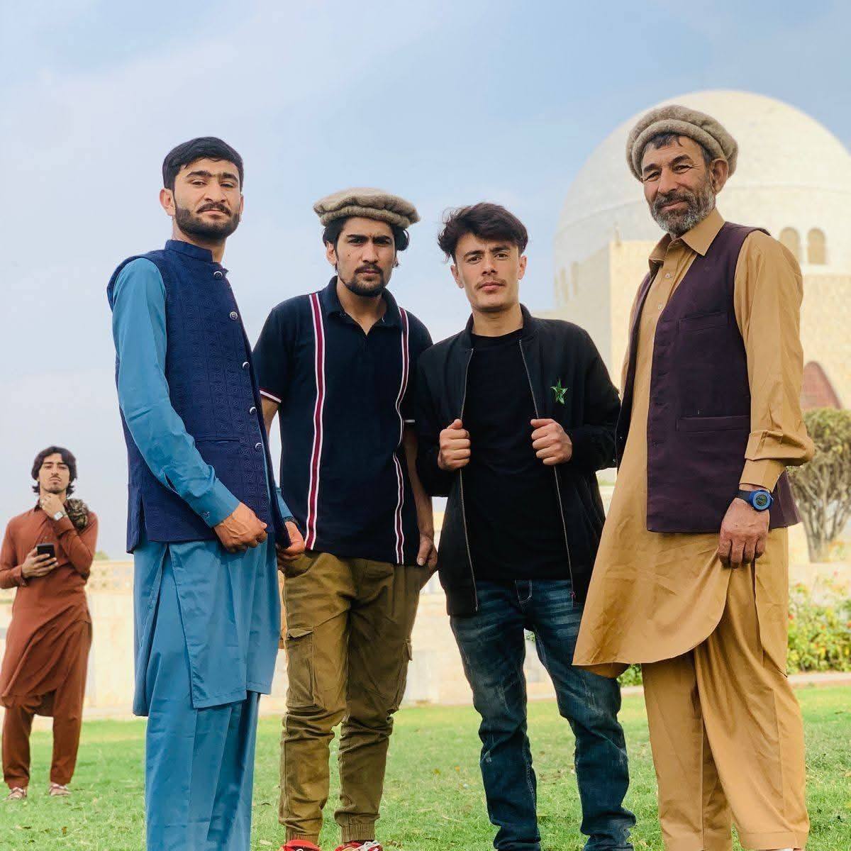 Rizwan Ali Malik