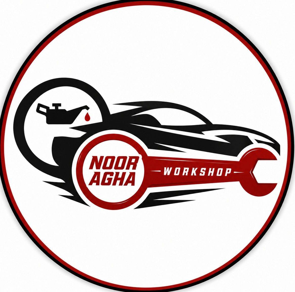 Noor Agha Workshop | Kabul