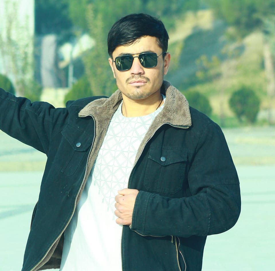 Muhib Ullah Rahimi