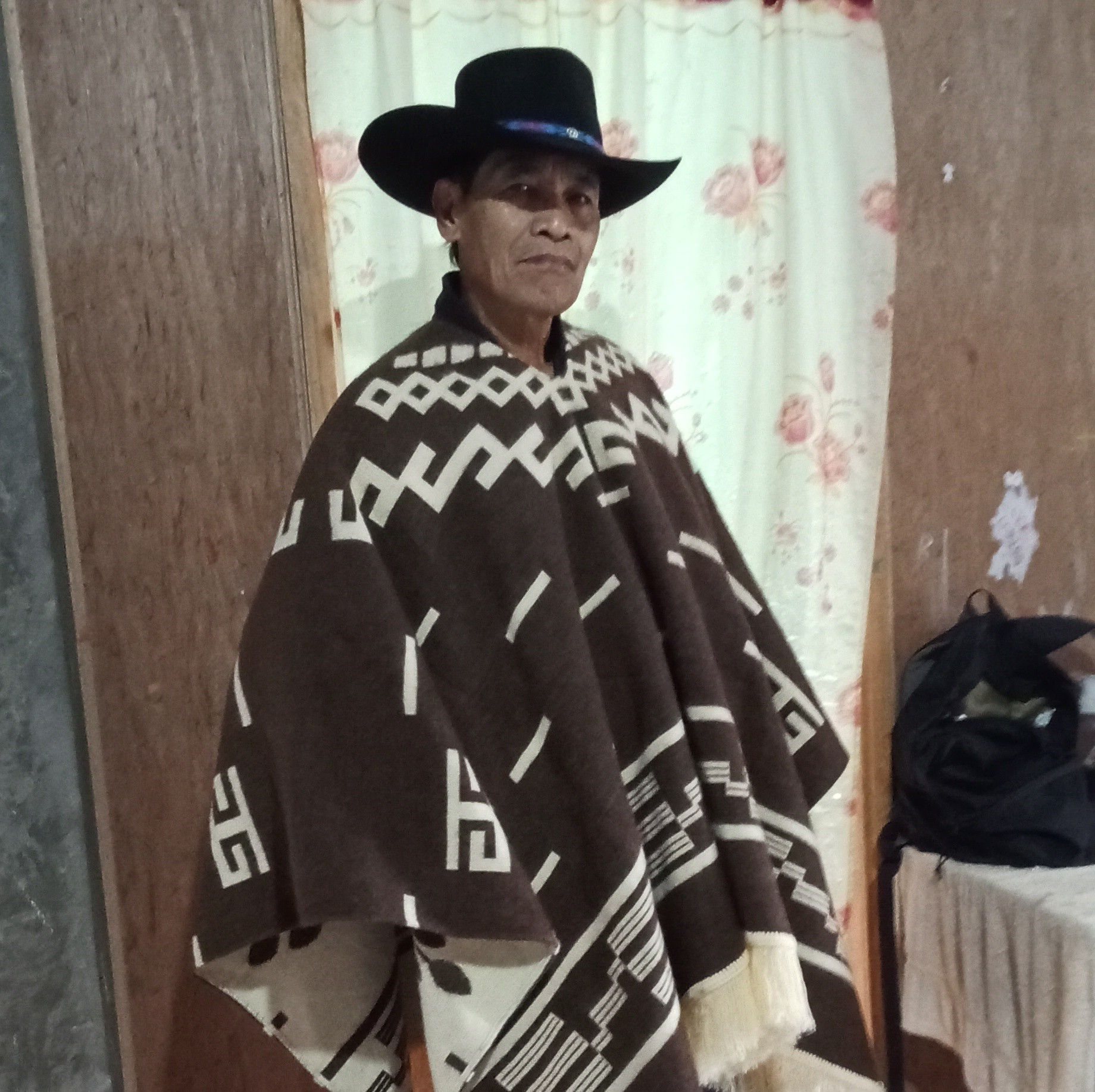 Melchor Suhat