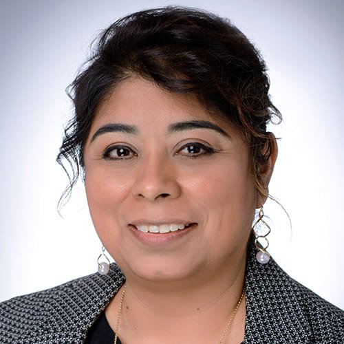Maria Rocha VP Mortgage Lending at Rate NMLS 677834 | Racine WI