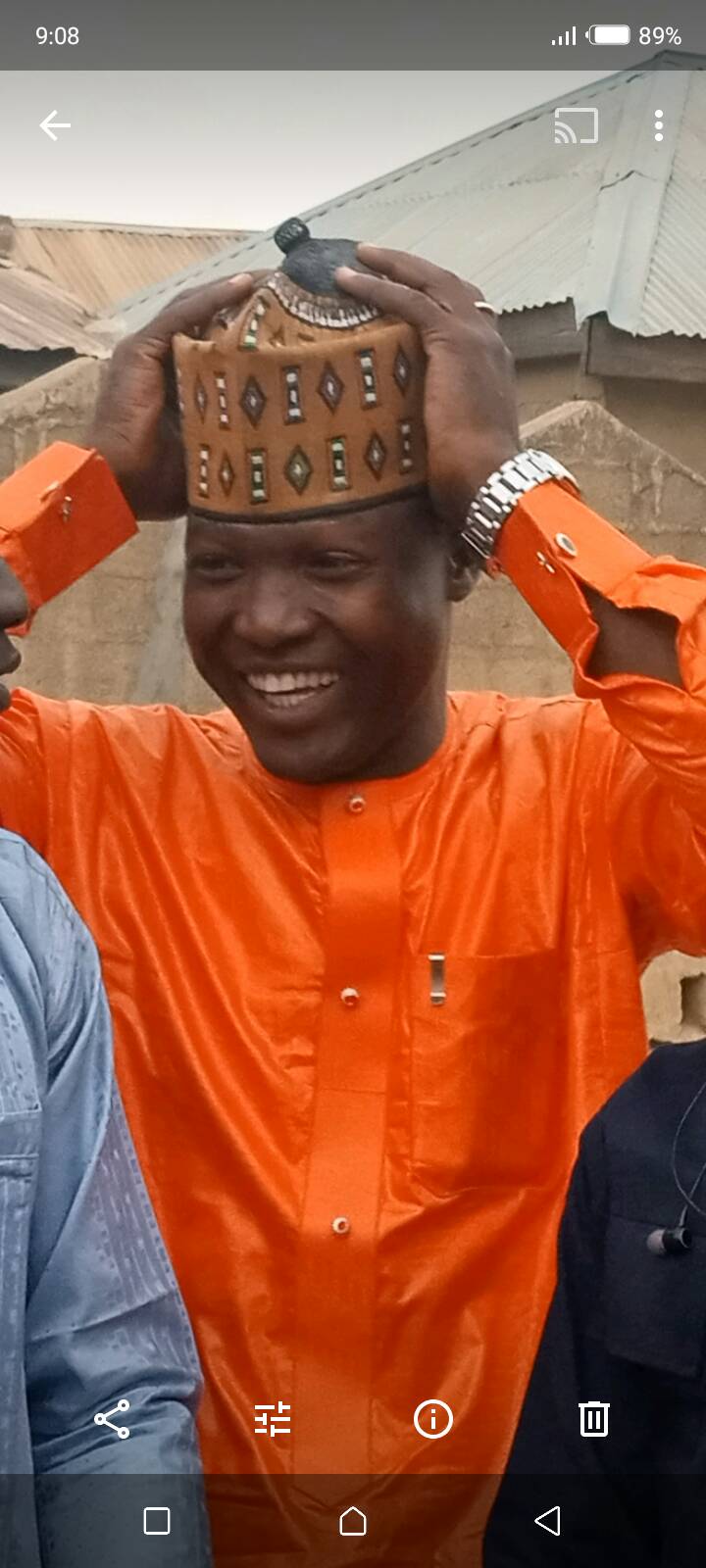 CDCFIB APPLICANTS congratulations to you Alhamdulillahi nisa tazo kusa ...