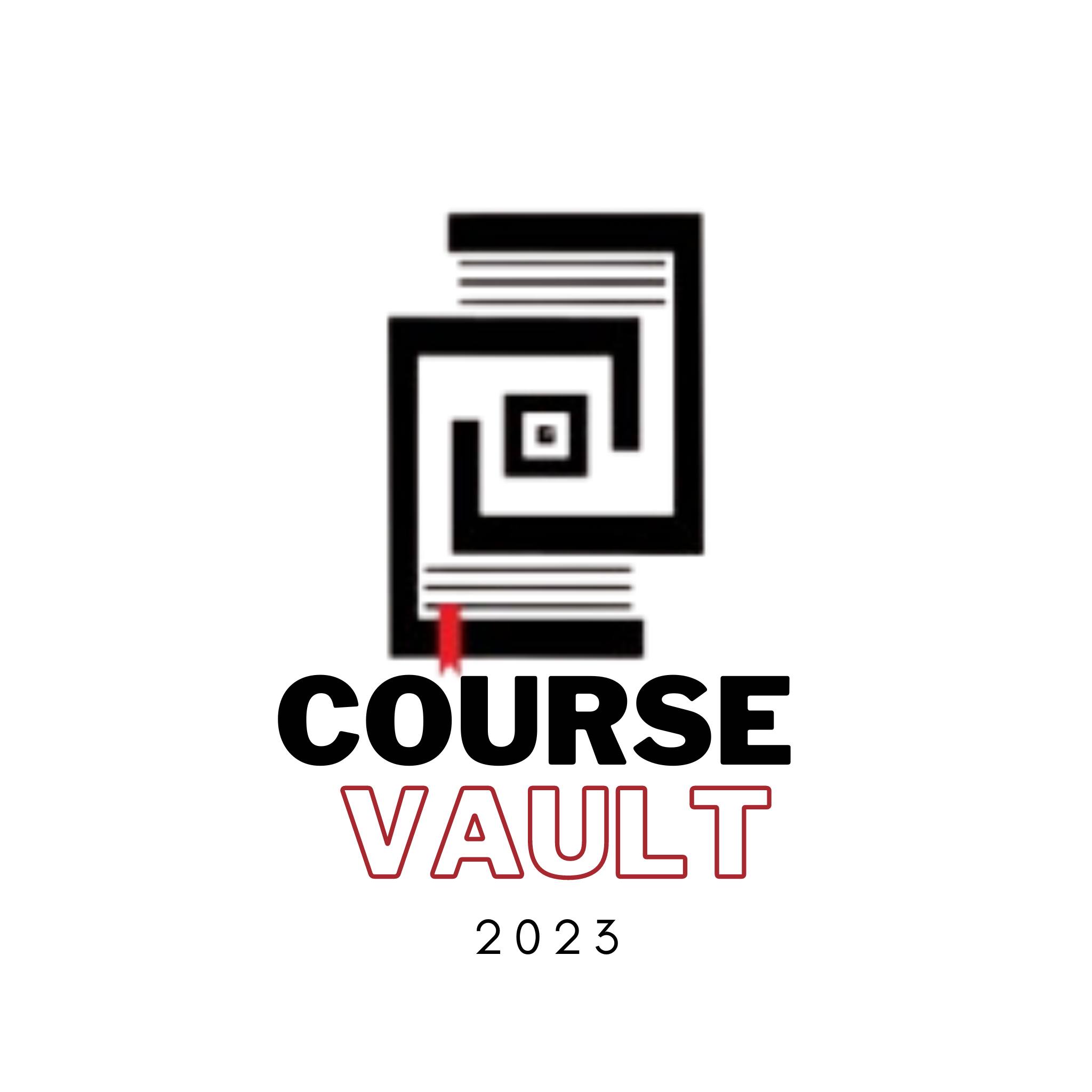 Course Vault | Angeles City