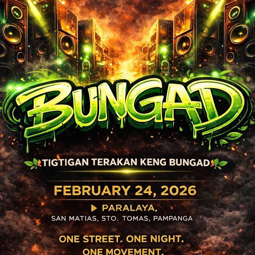 Bungad est.MMXV