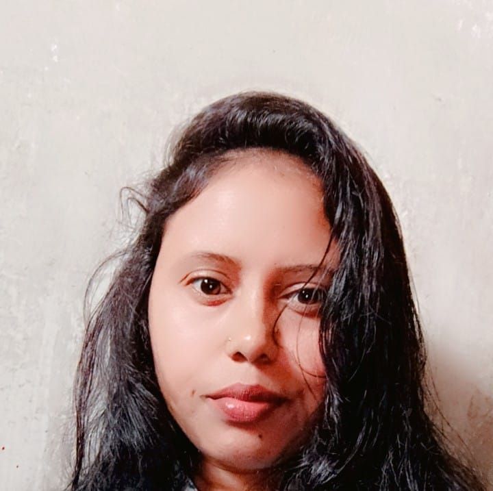 Madhumita Roy