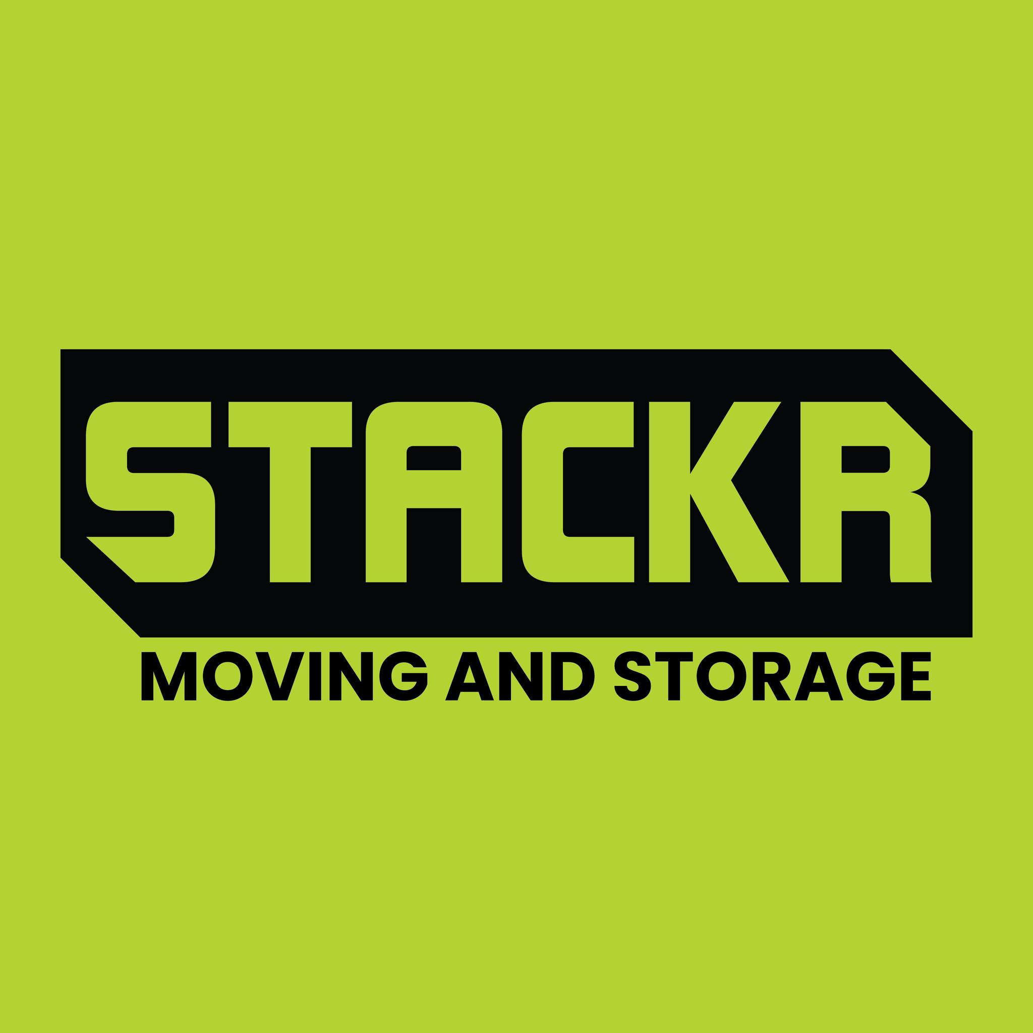 Stackr | Dubai