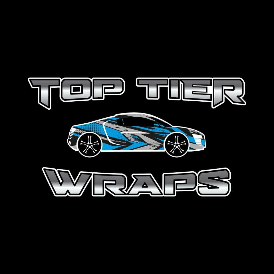 Top Tier Wraps