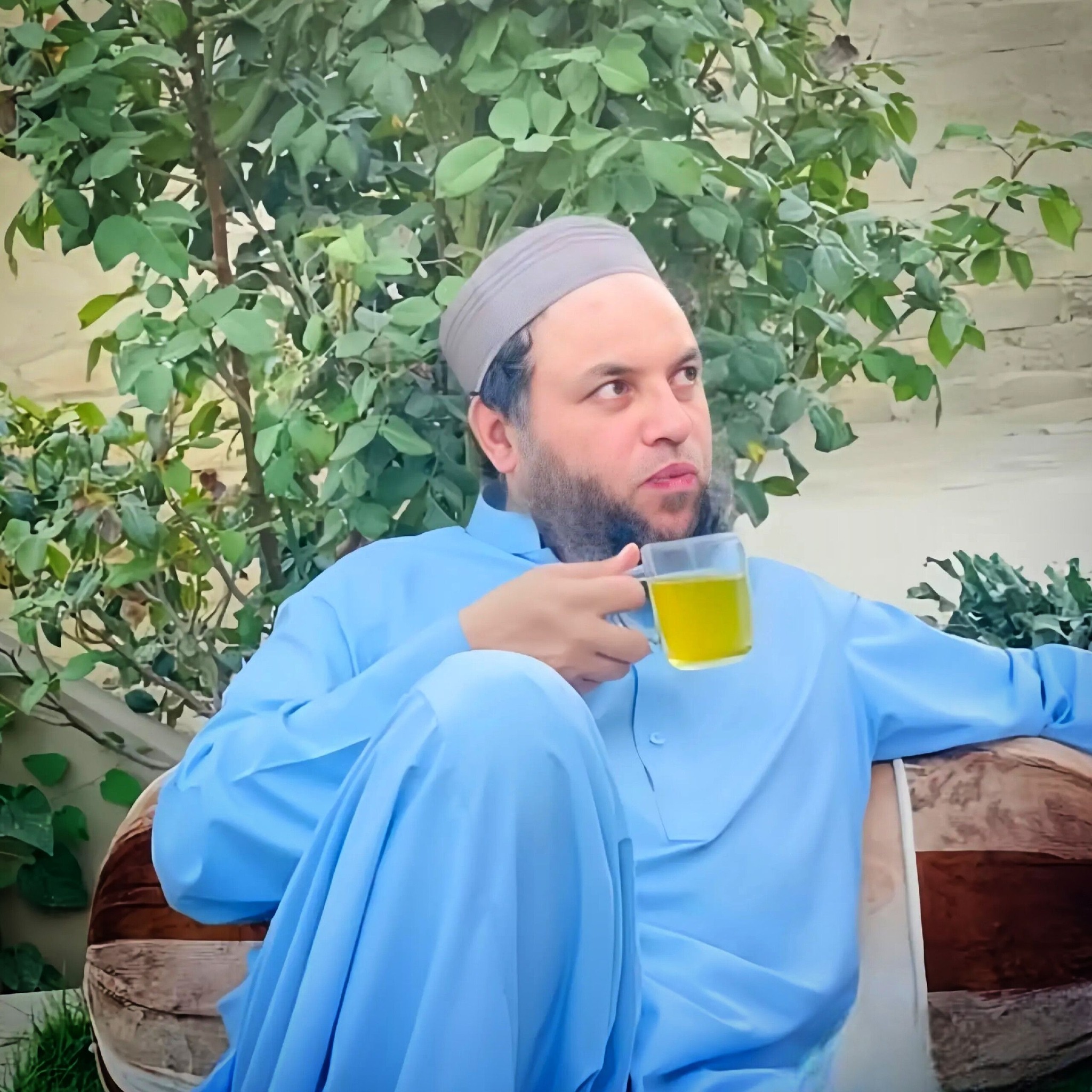 الحاج مولانا نور الدین آغا | Facebook