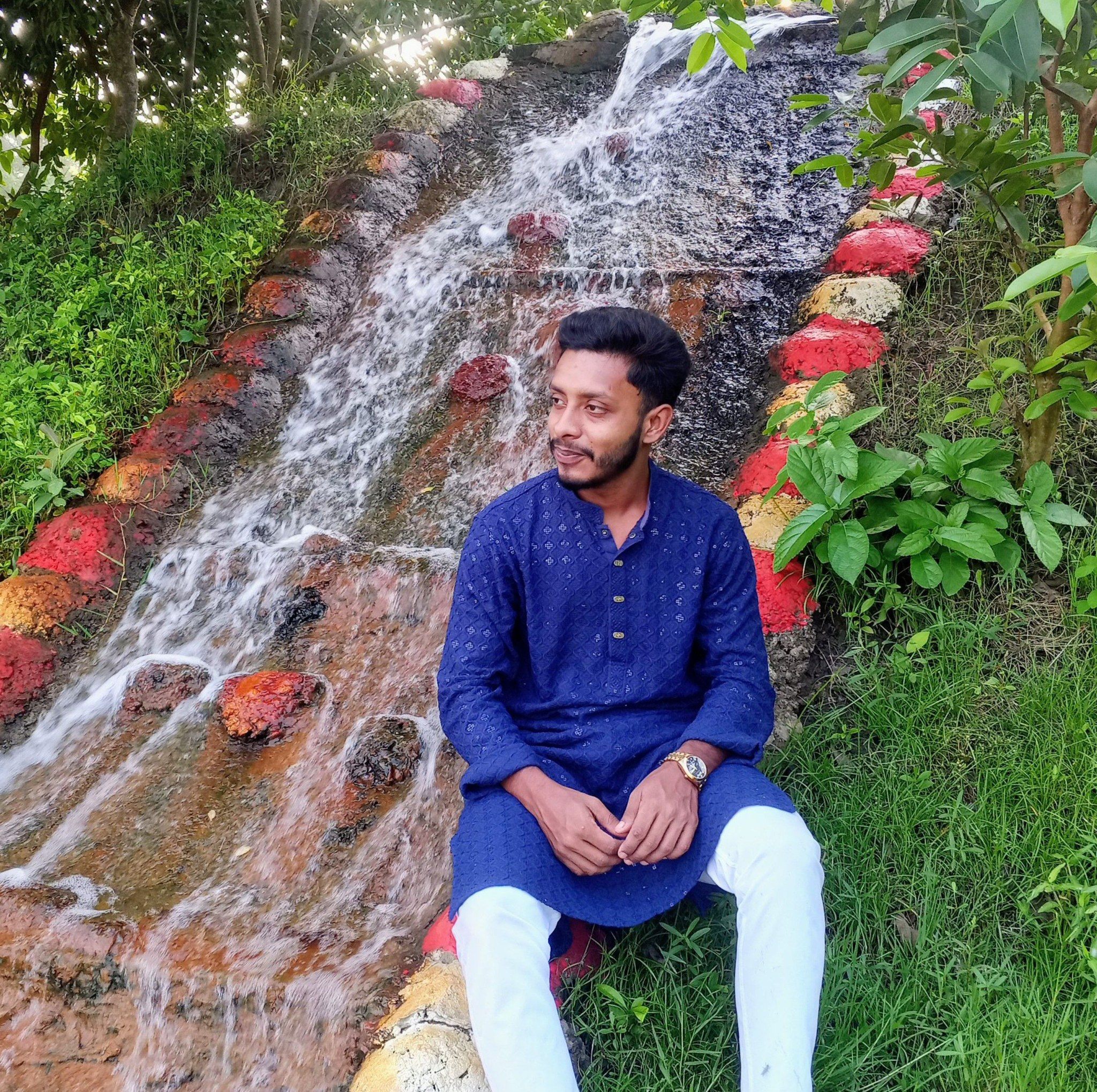 M. Imran