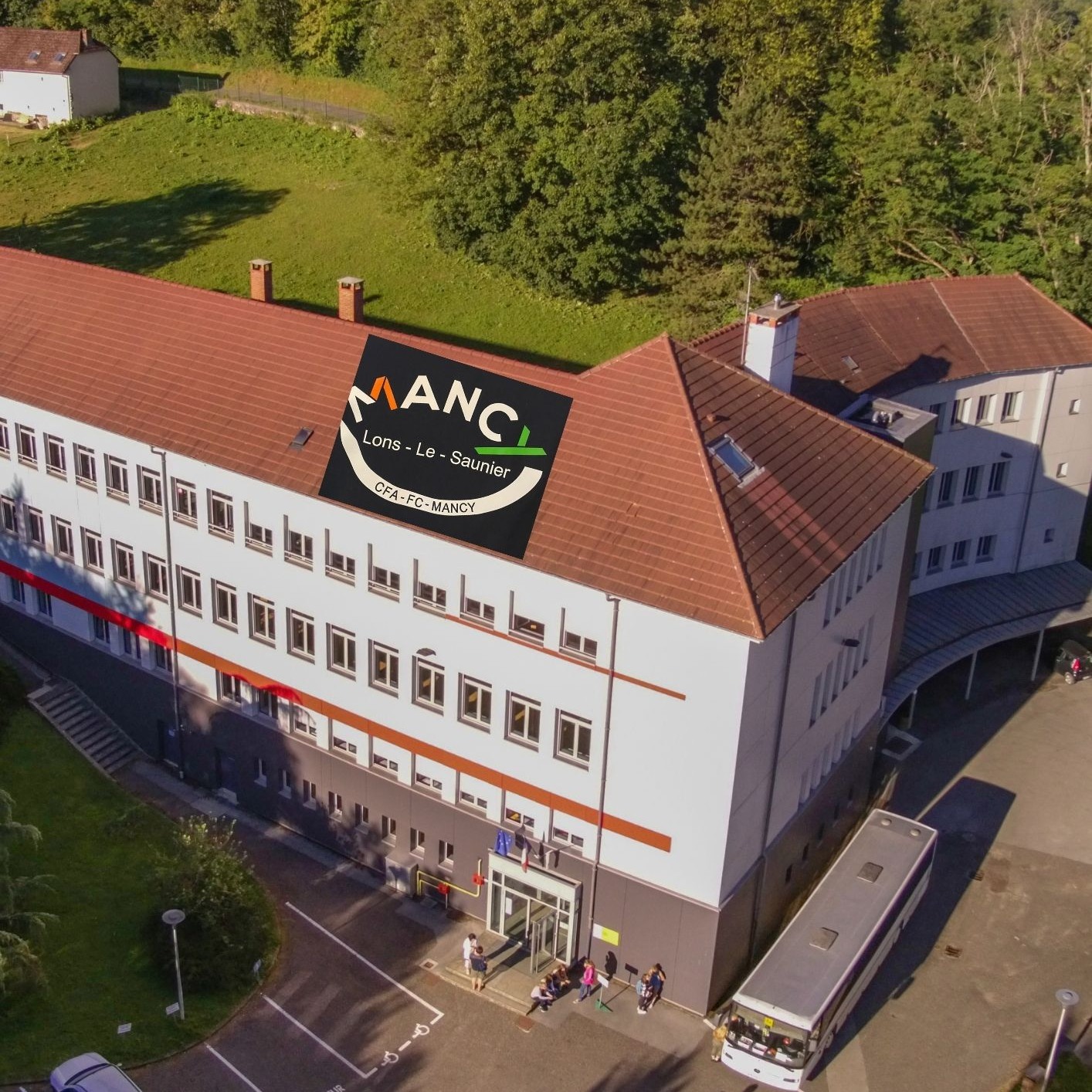 Lycée Agricole Mancy added a new photo. - Lycée Agricole Mancy