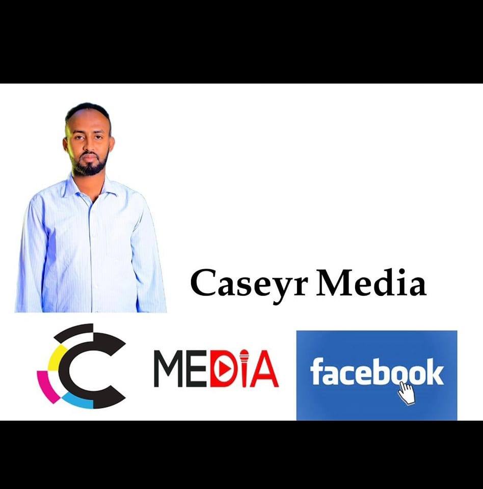 Caseyr Media