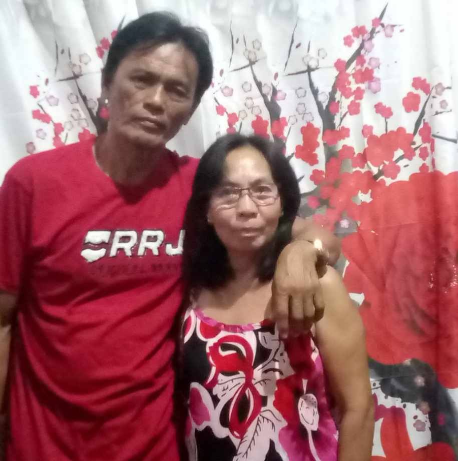 Update kay marjorie kung jamusta na sya sa loob ng bahay pagamutan ...