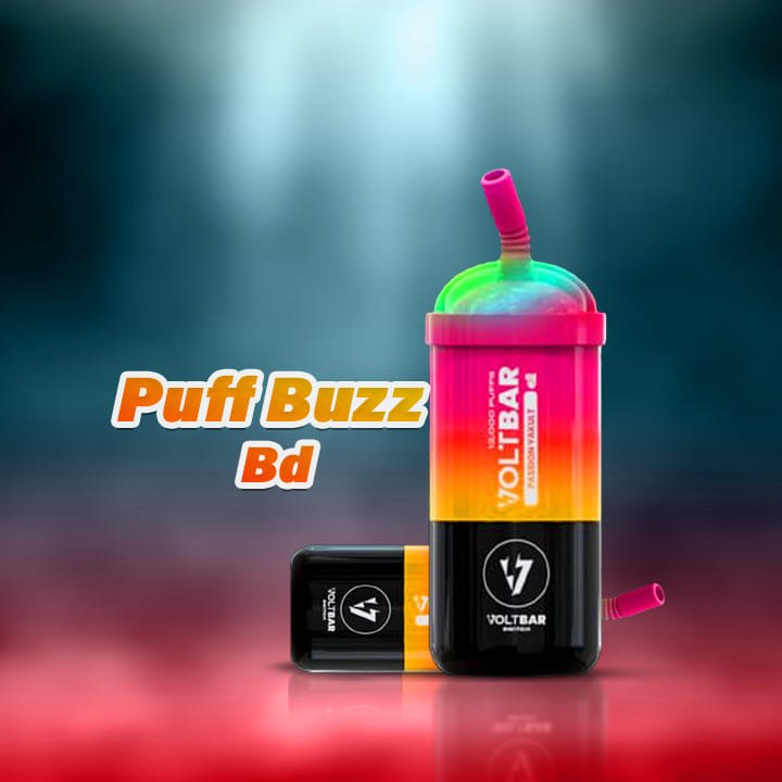Puff Buzz Bd