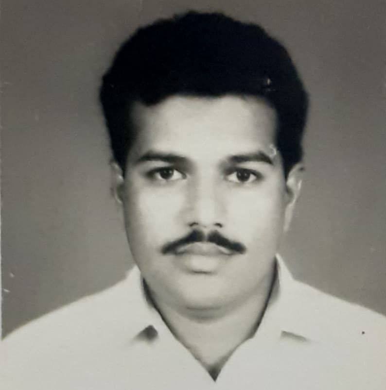 Pravin Patel
