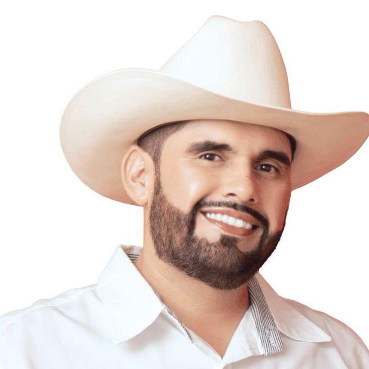 Leury Ochoa oficial