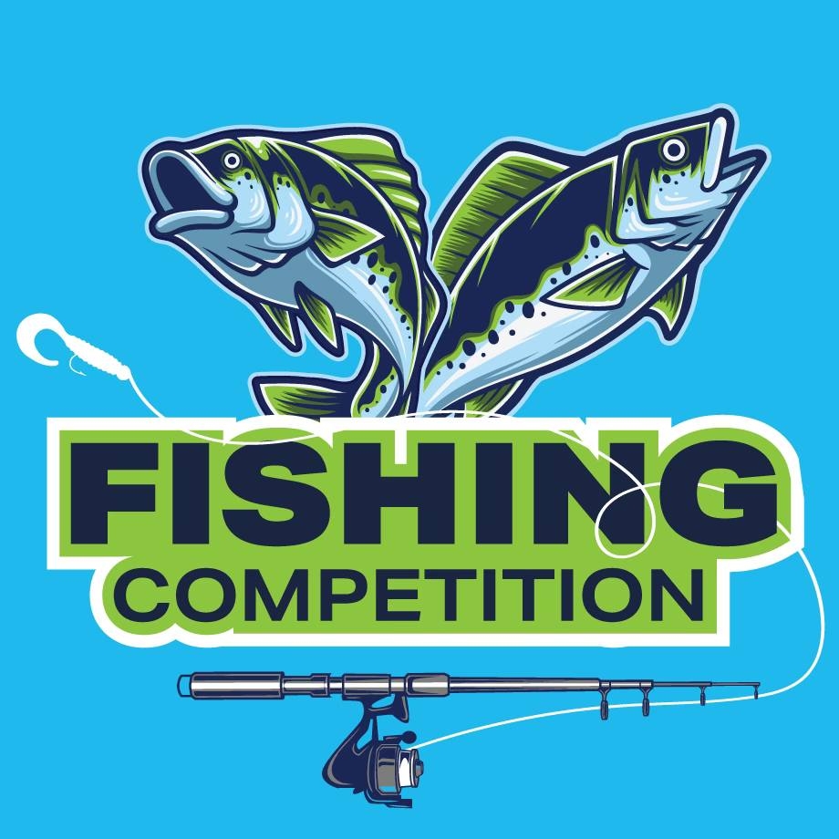 Harrington Festival Fishing Competition 2026