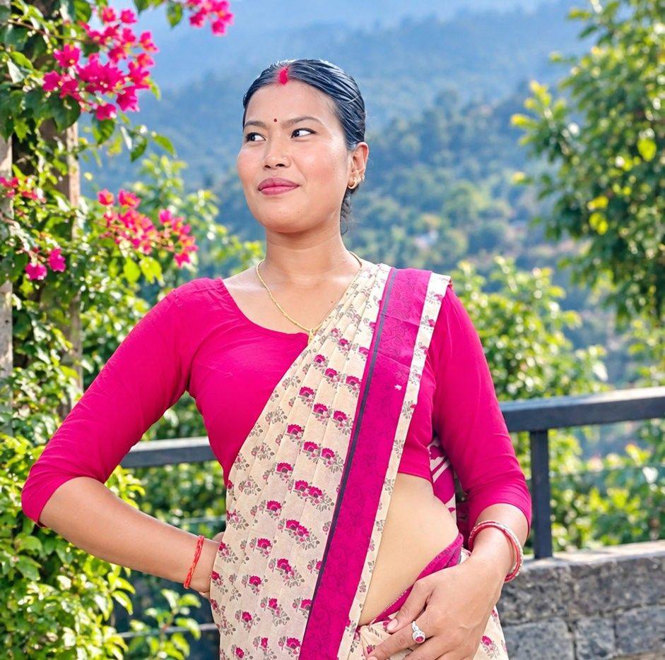 Mamta Stha Rimal
