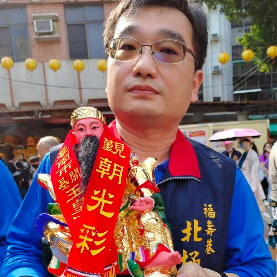 新市福壽巷北極殿 | ⛩️福壽巷北極殿 丙午年金籙謝恩五朝祈安清醮⛩️ | Facebook
