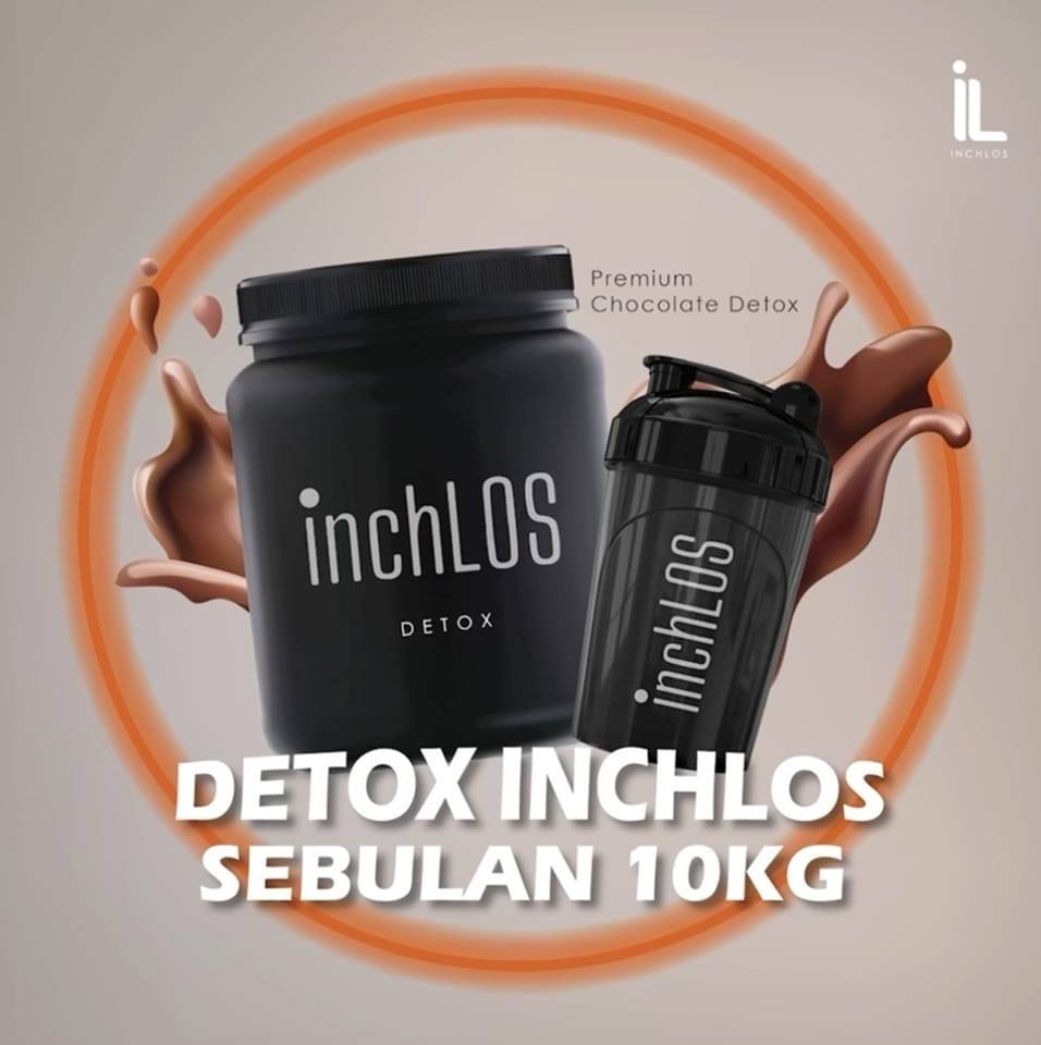 InchLos.hq | Kapar