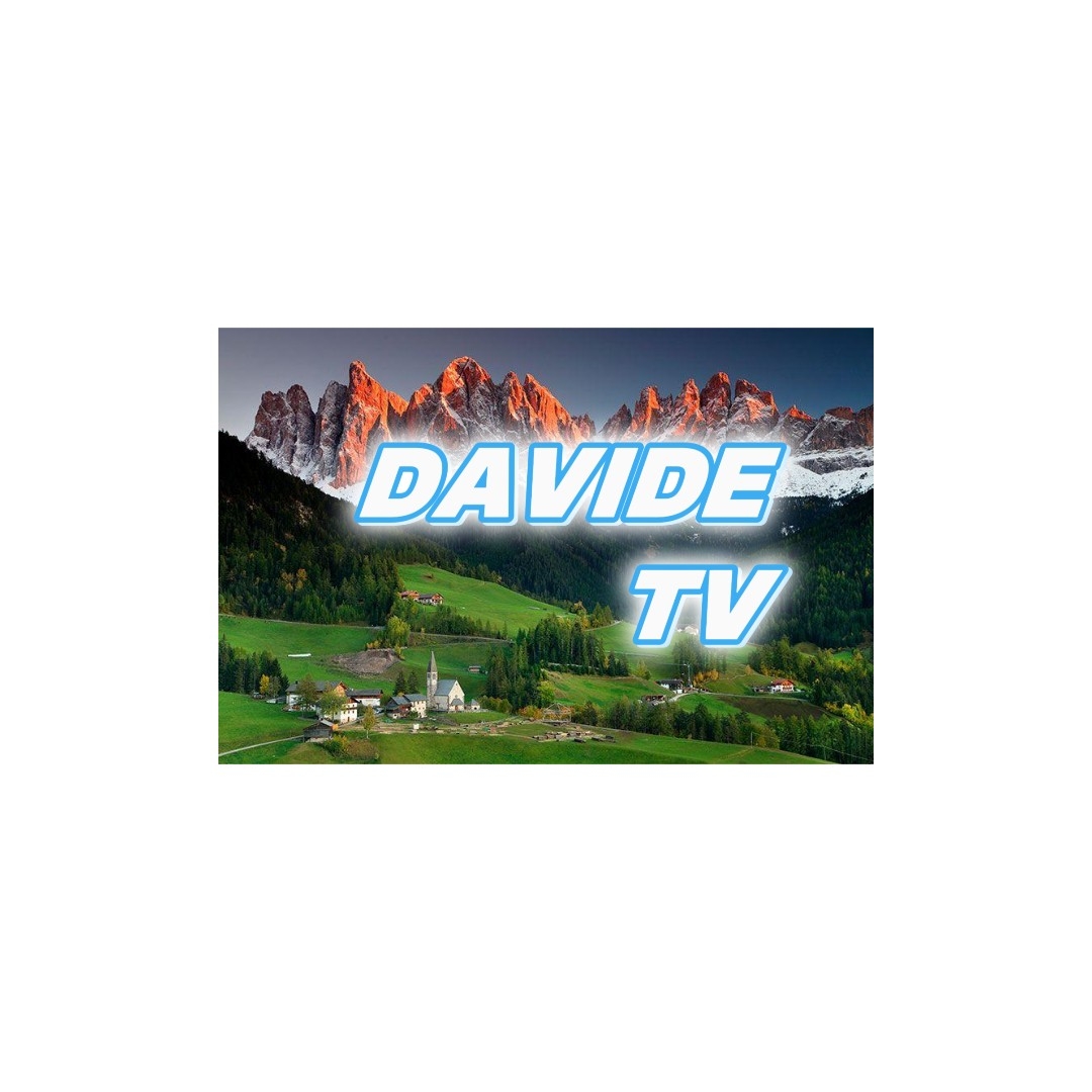 Davide TV | Milan