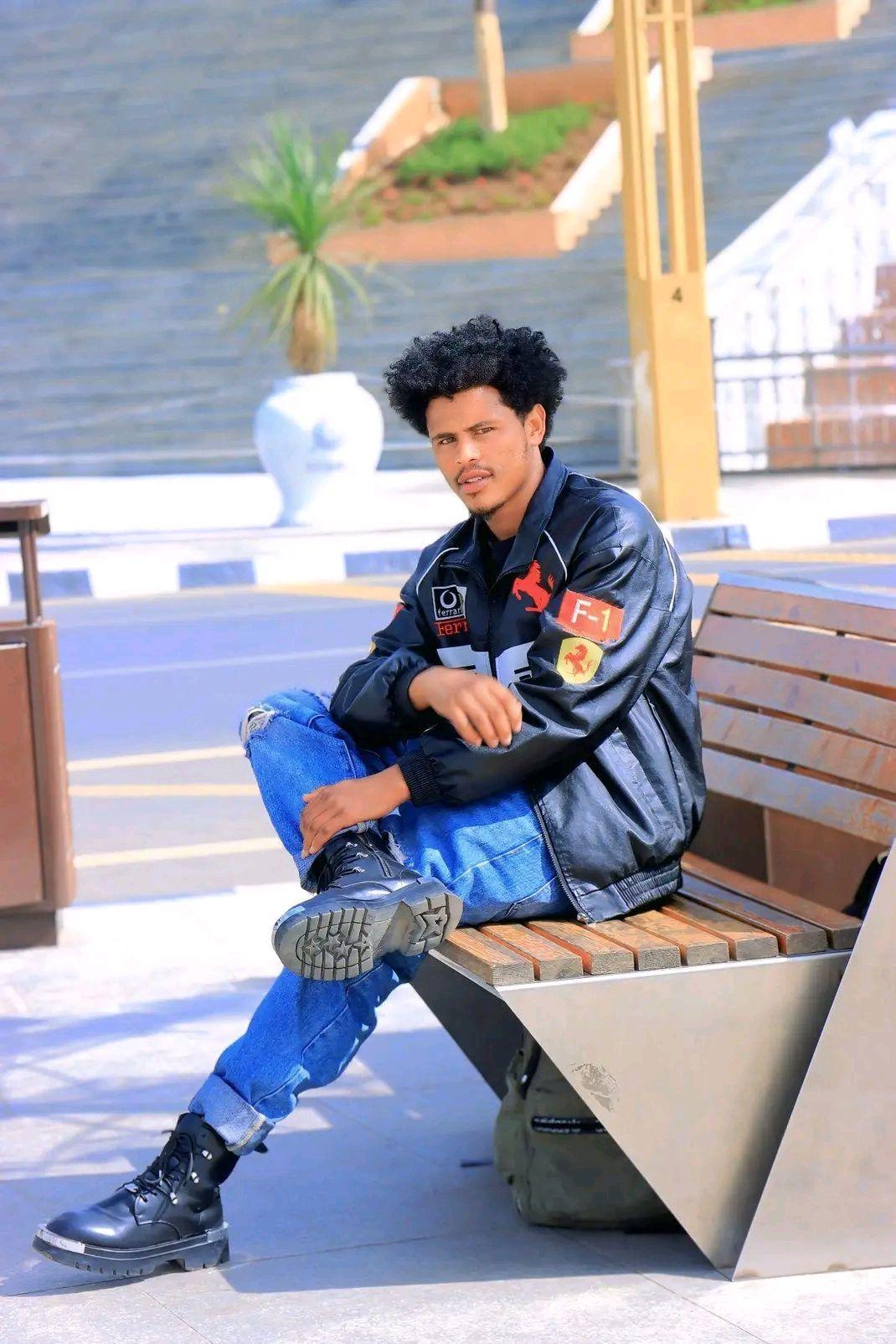 Jawar - “Namich Daamxoo Amsaaluu jedhamu kun durisaa Aanaa Baakkoo ...