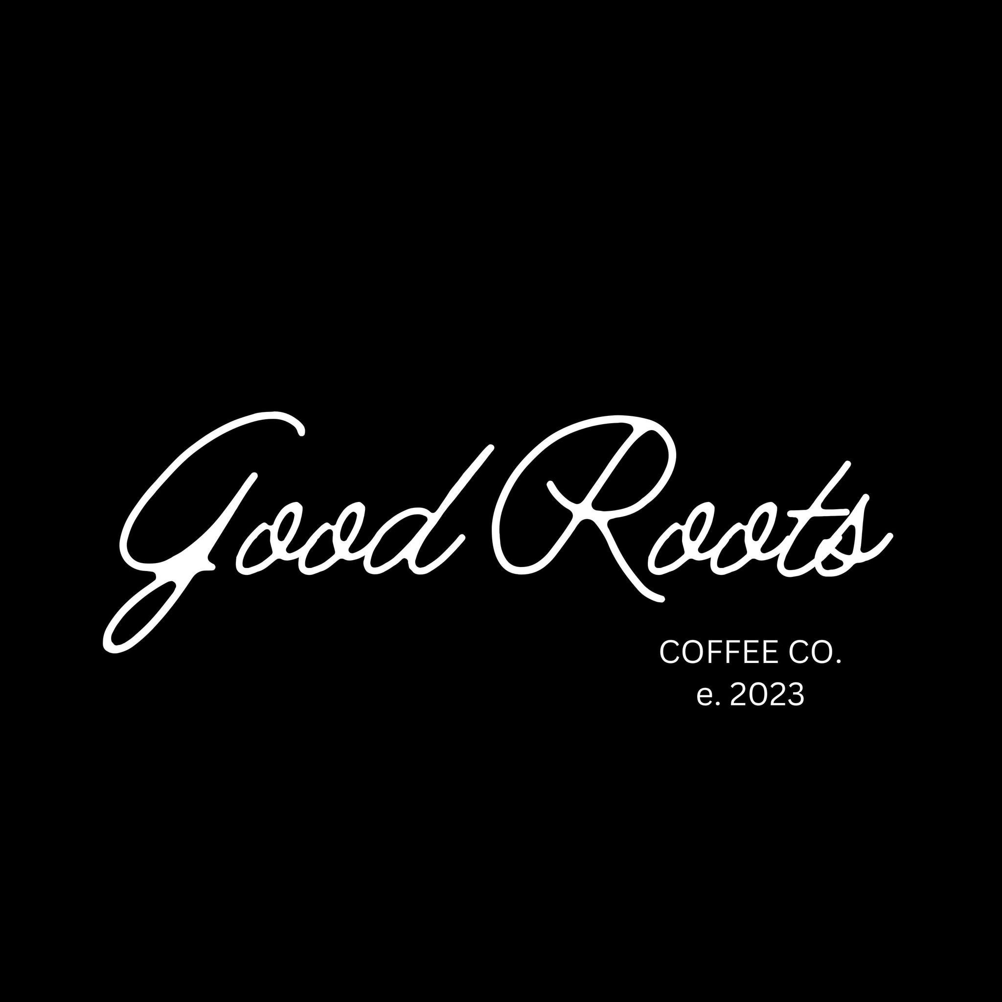 Good Roots Coffee Company | Homer NE
