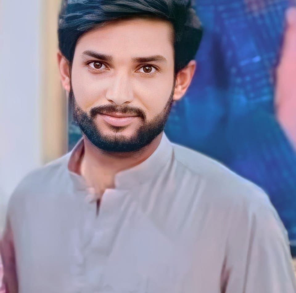 Mehrullah Bloch