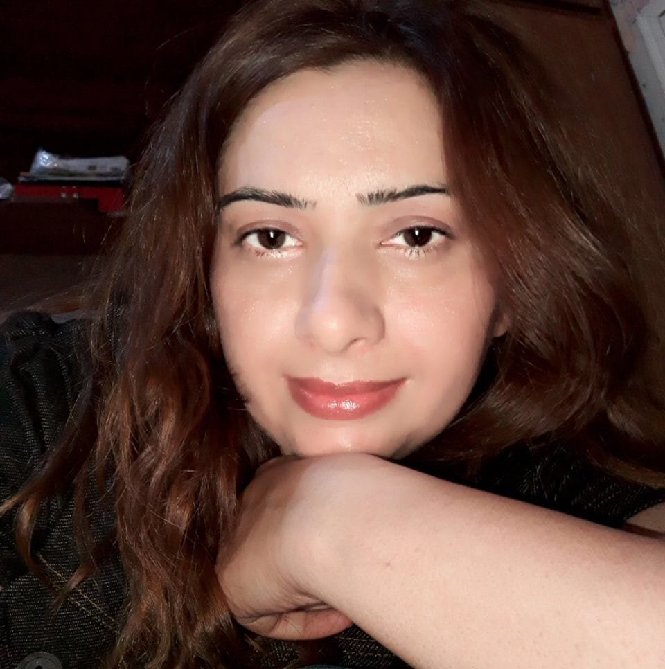 Shano Gul