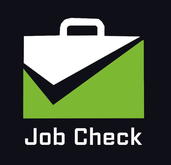 Job Check