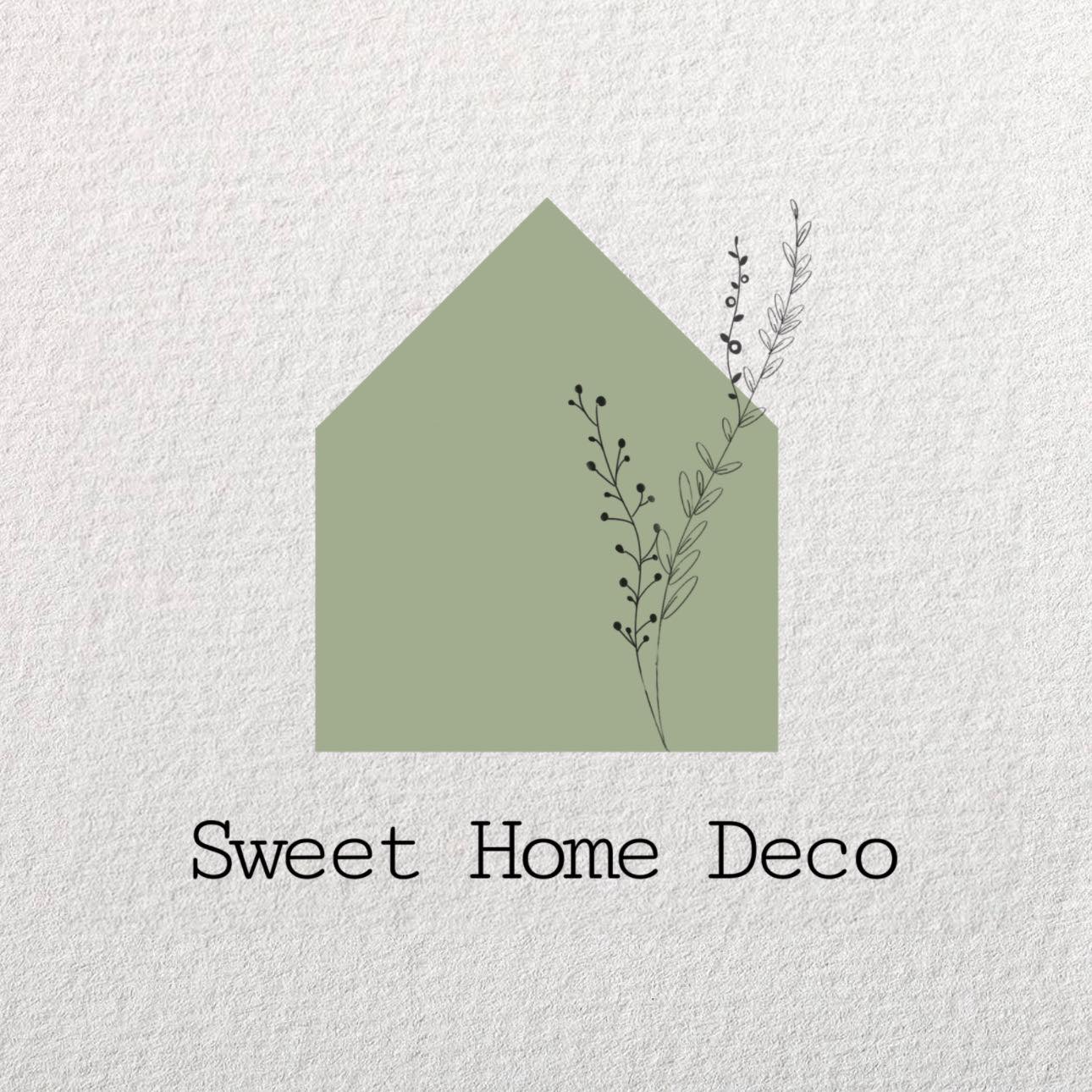 Sweet Home Deco