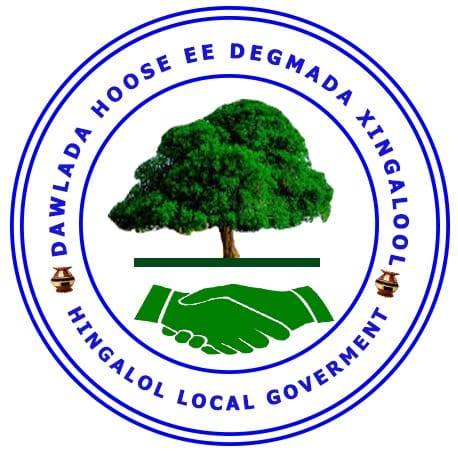 Dawlada Hoose ee Degmada Xingalool