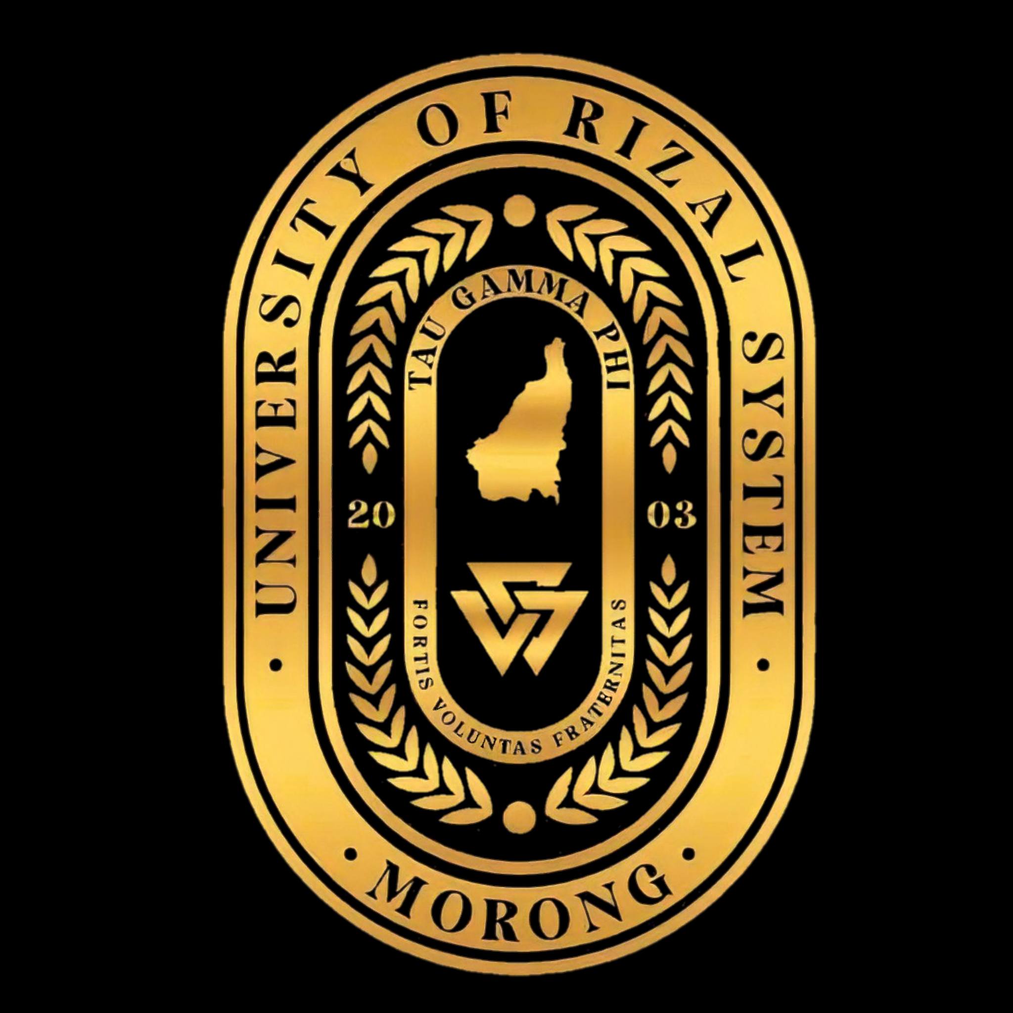 University of Rizal System Morong Chapter | Morong