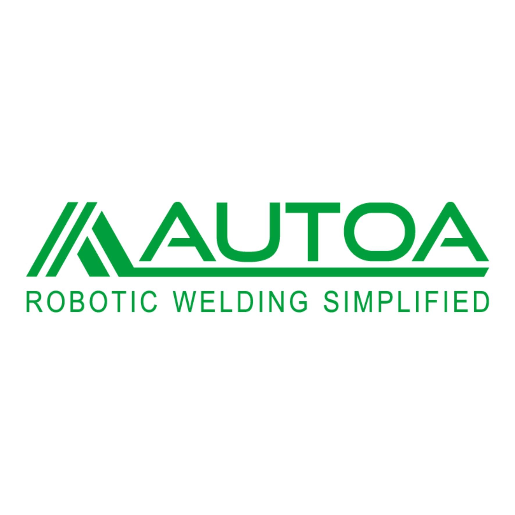 Autoa Robot Welding | Sydney NSW