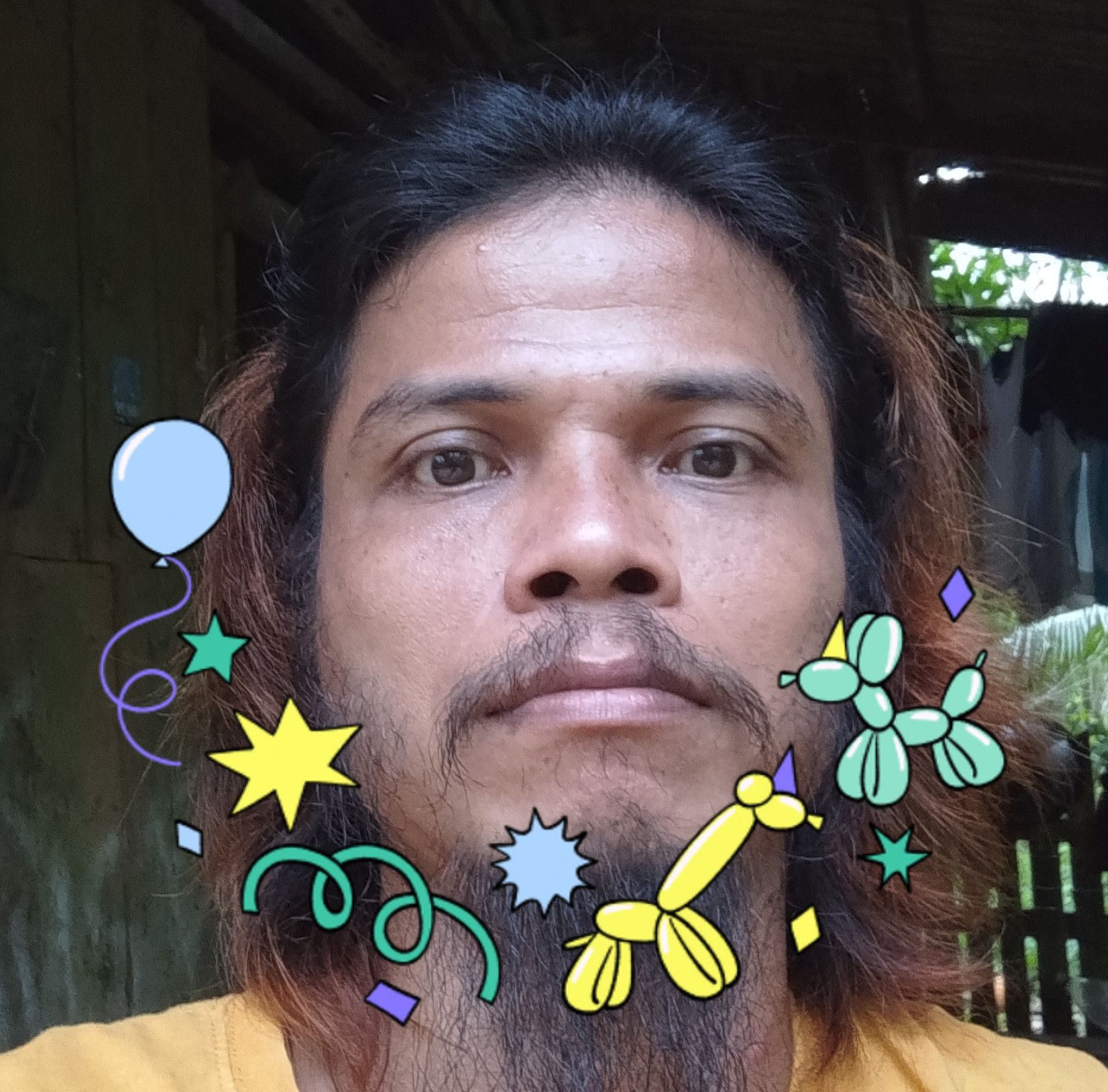 WA gyod ne MO click sa0na 😁 basin diay Karon ♥️♥️♥️ #funnyvideo # ...