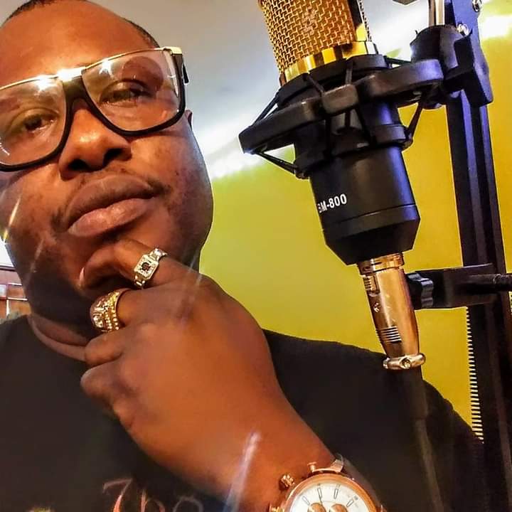 Big Mann Da CEO