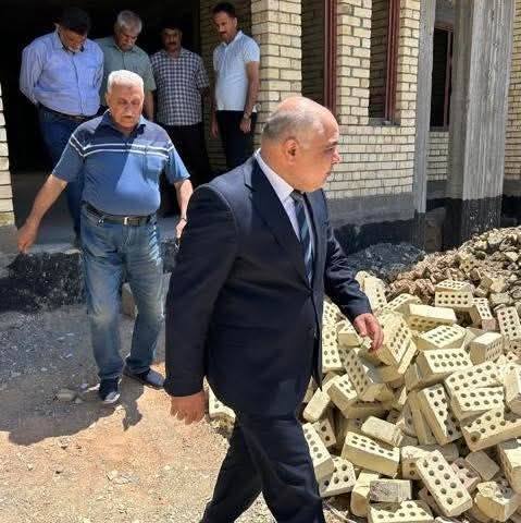 واحد شمال بابل | Al Musayyib