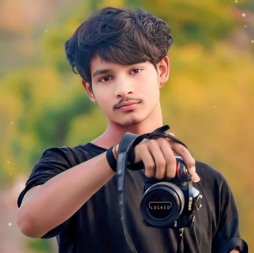 Anish Raj