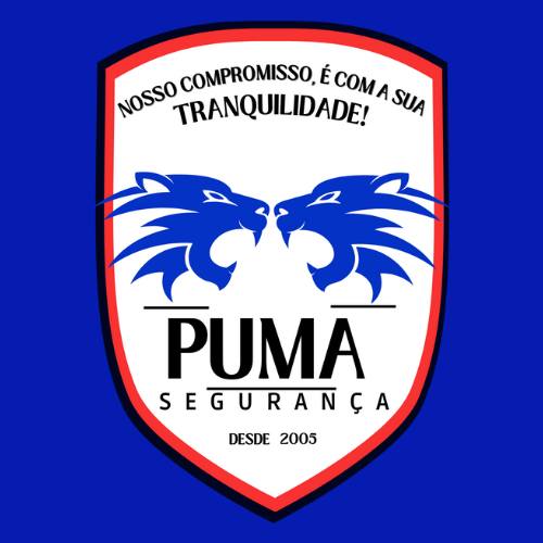 Puma Segurança SC | Balneário Gaivota SC
