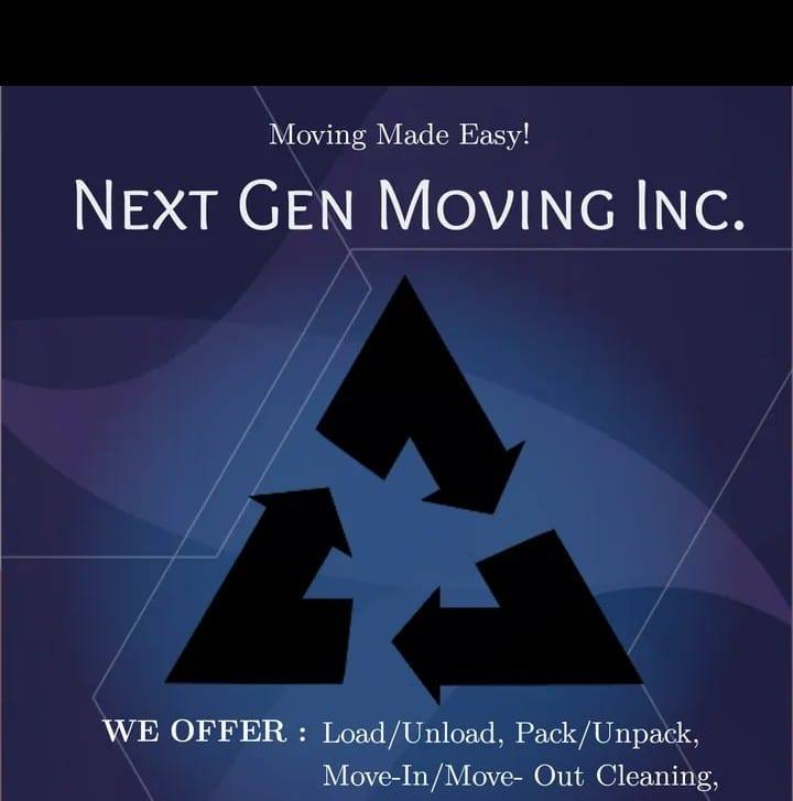 Next Gen Moving