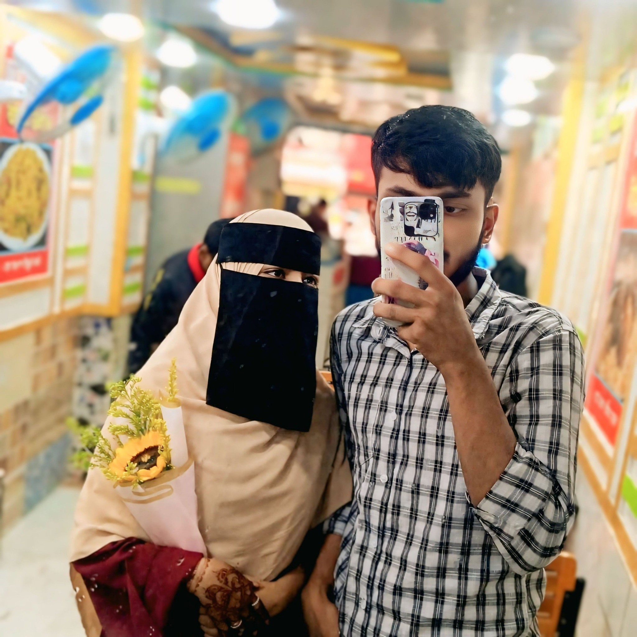 Tuhin Ahmed